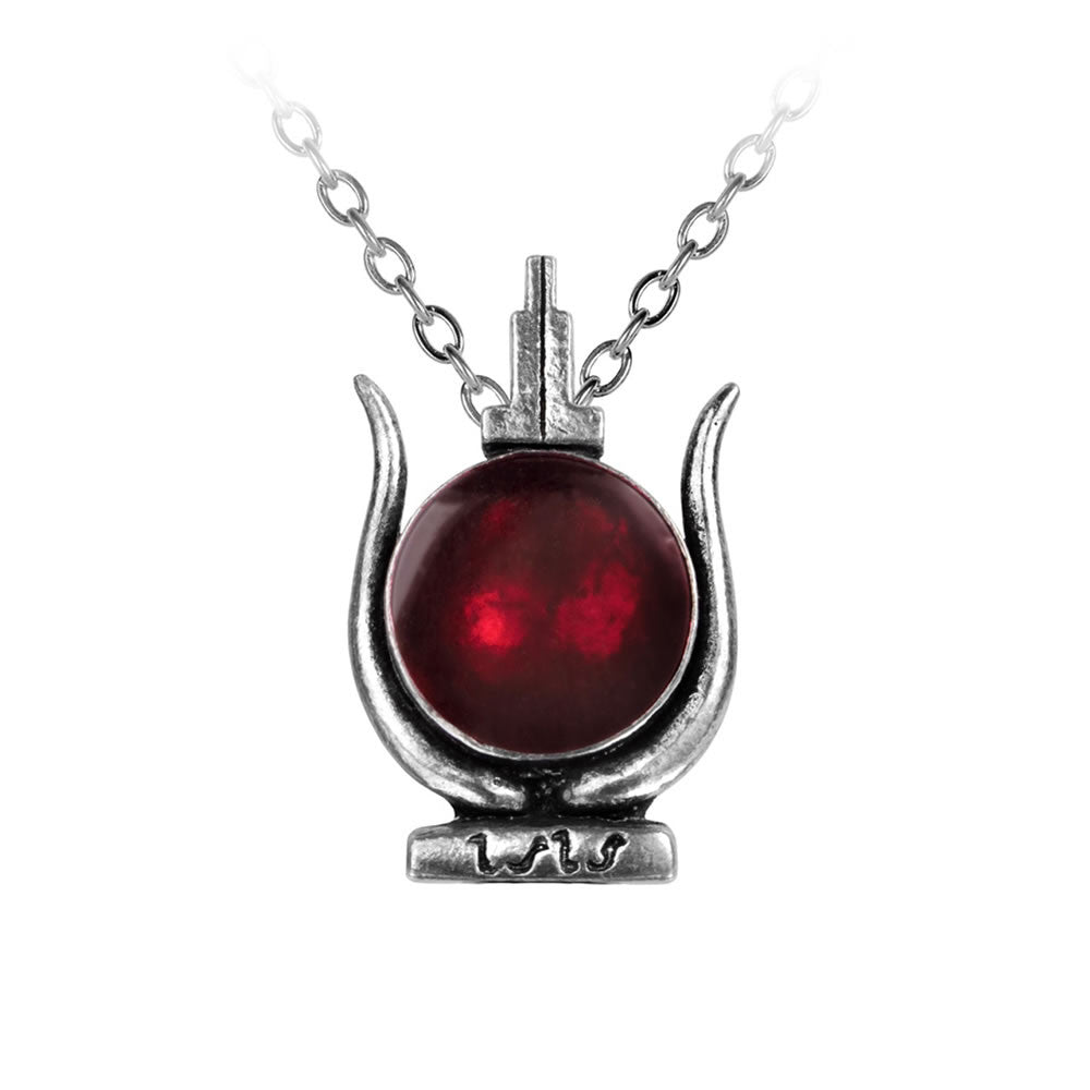Cult of Aset Pendant