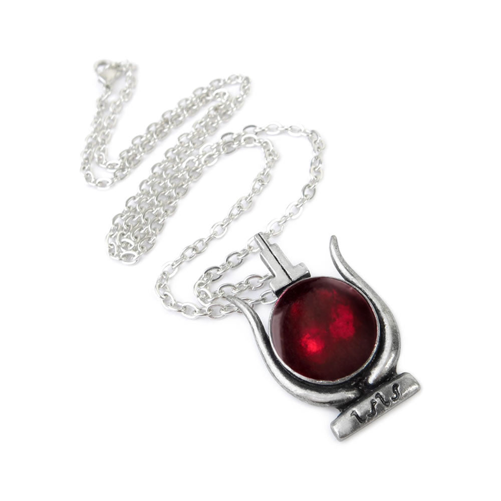 Cult of Aset Pendant