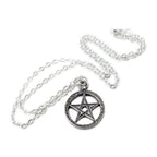 Dante's Hex Pendant