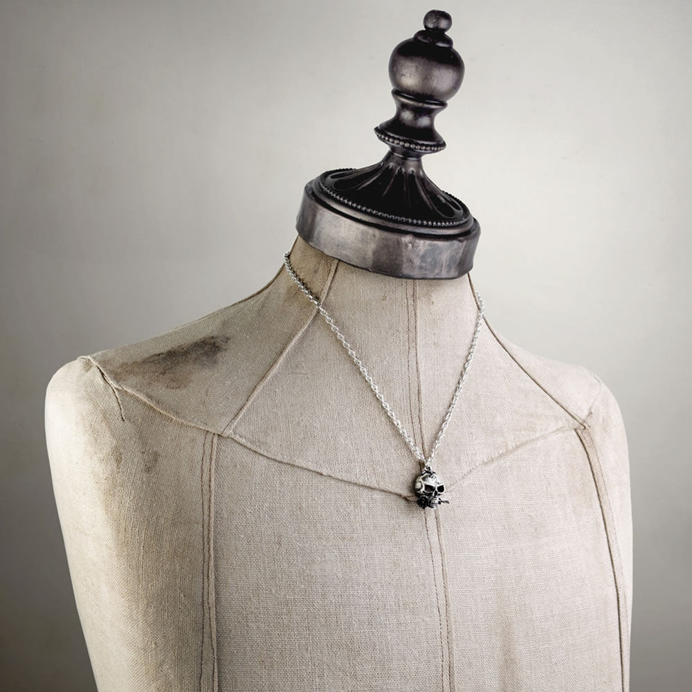 The Alchemist Pendant