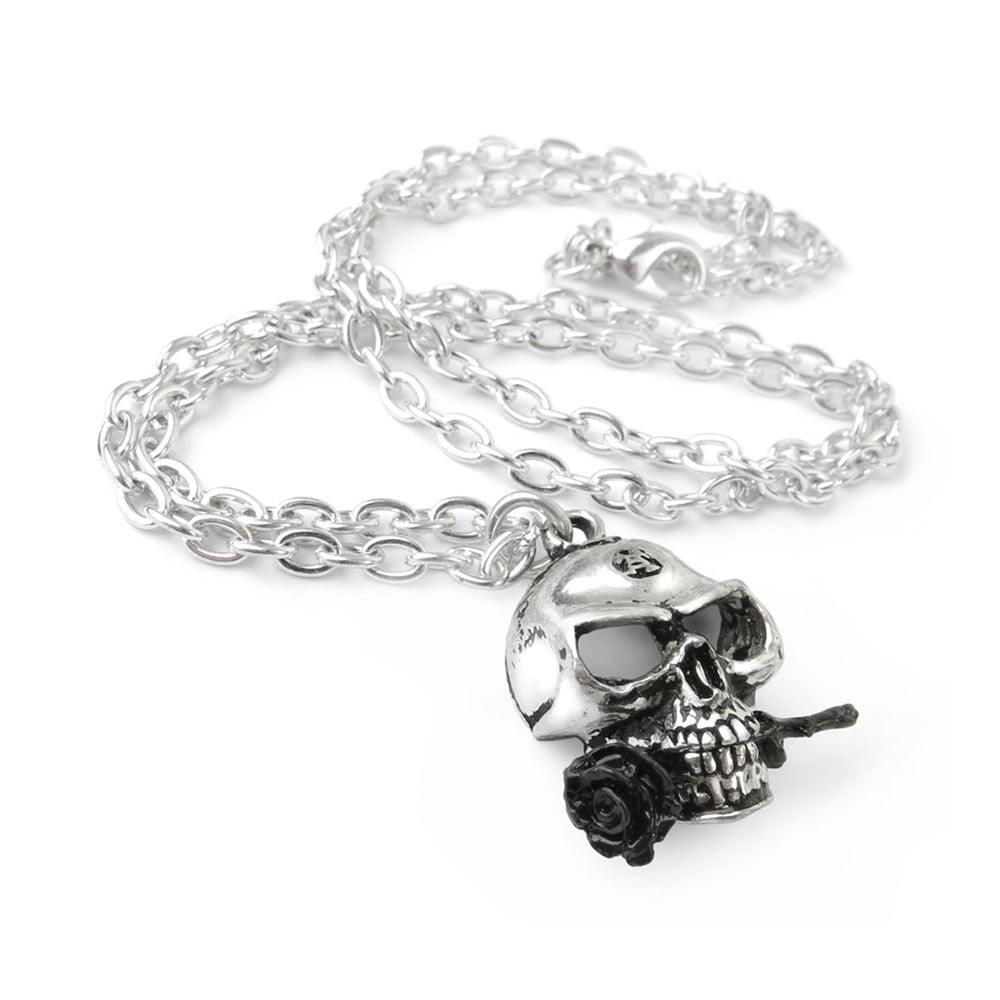 The Alchemist Pendant
