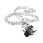 The Alchemist Pendant