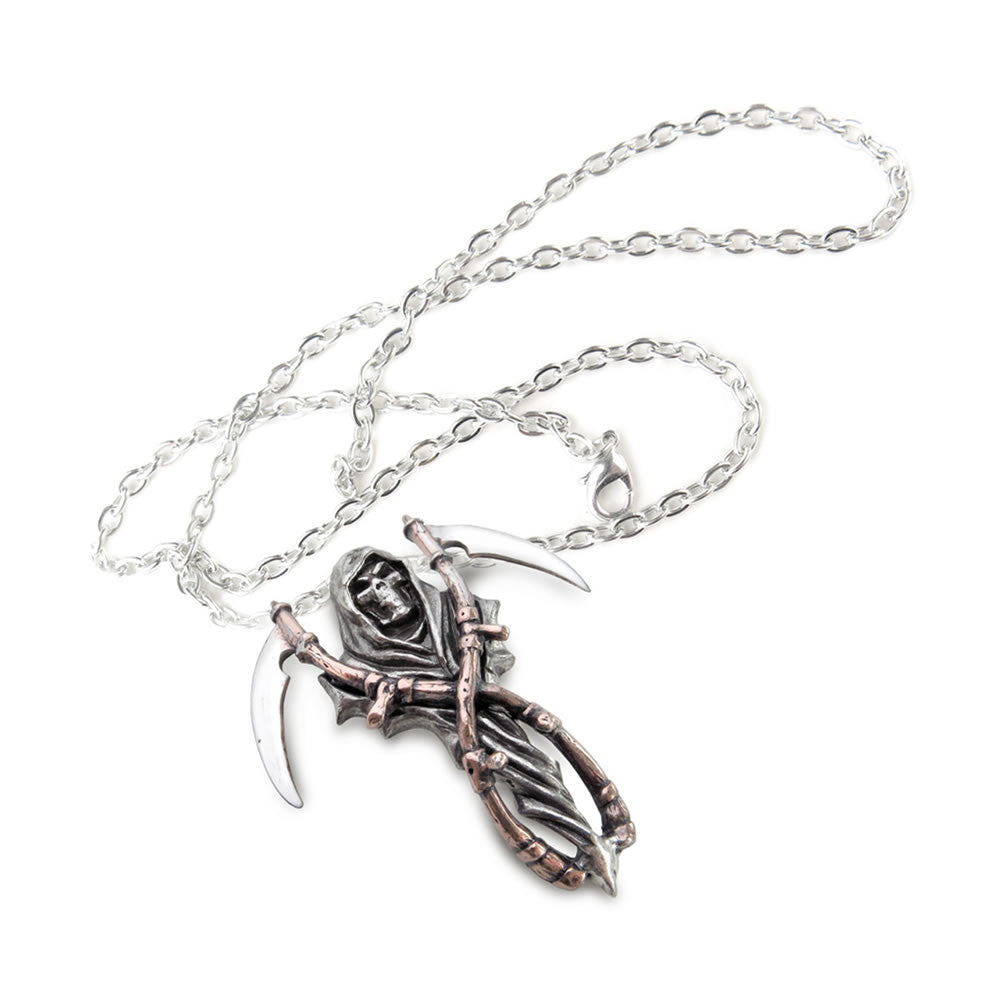 The Reapers Arms Pendant