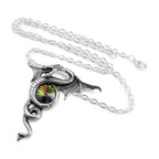 Anguis Aeternus Pendant