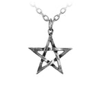 Pentagram Pendant