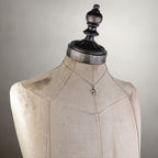 Pentagram Pendant
