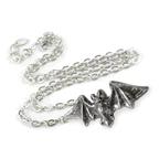 Kiss of the Night Pendant