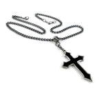Osbourne's Cross Pendant