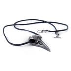 Helm of Awe Pendant
