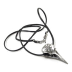 Helm of Awe Pendant