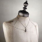 Thor's Hammer Amulet Pendant