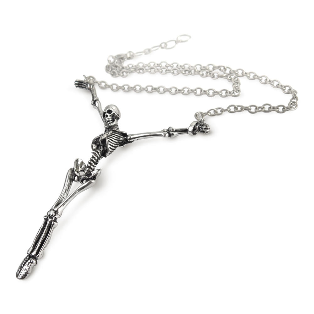 Alter Orbis Necklace