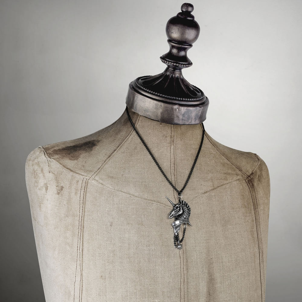 Geistalon Pendant