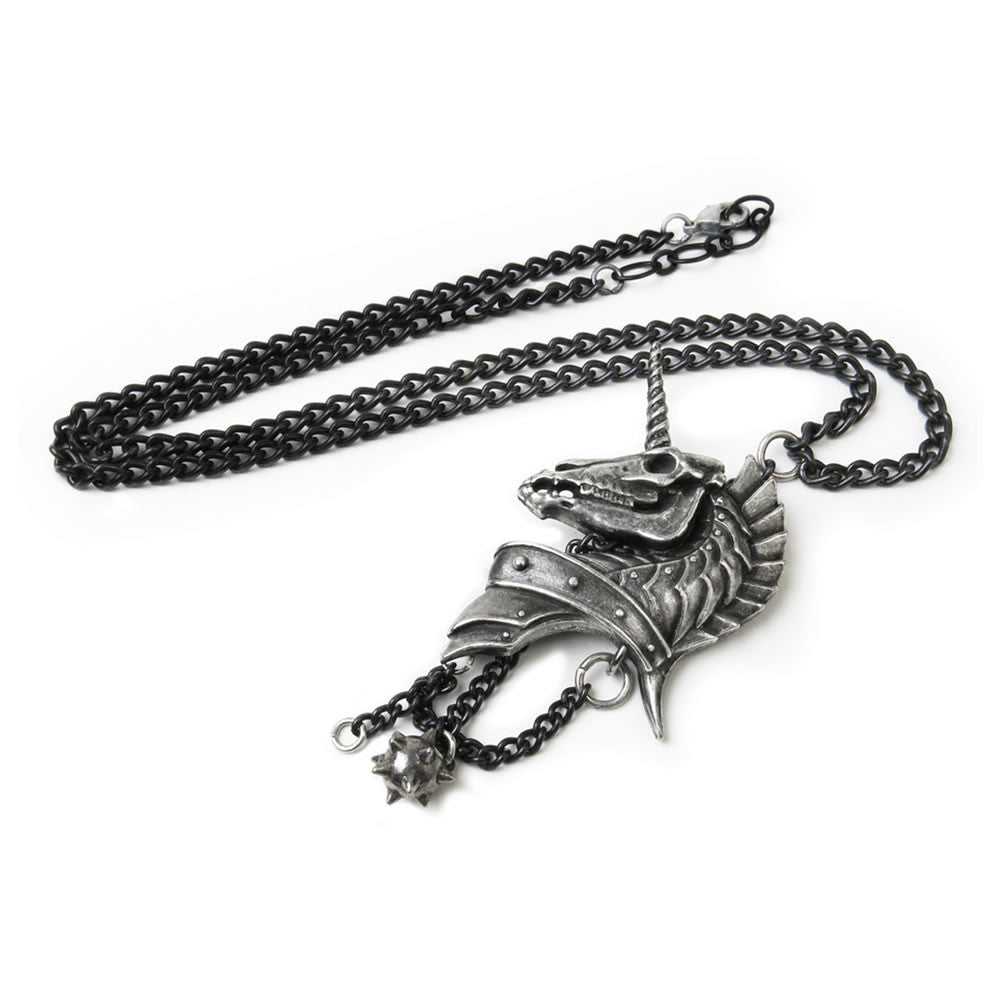Geistalon Pendant