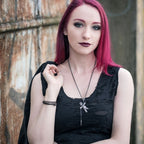 Voodoo Doll Pendant