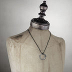 Jormungand Pendant