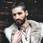 Wolf Macht Pendant