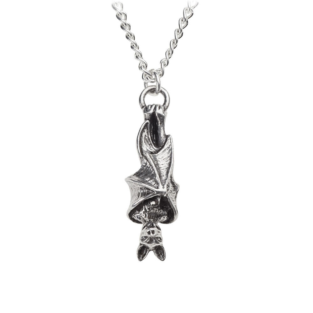 Awaiting the Eventide Pendant