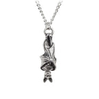 Awaiting the Eventide Pendant
