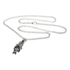 Awaiting the Eventide Pendant