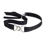 Triple Goddess Choker