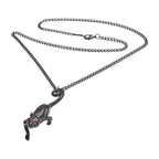 Cat Sith Pendant