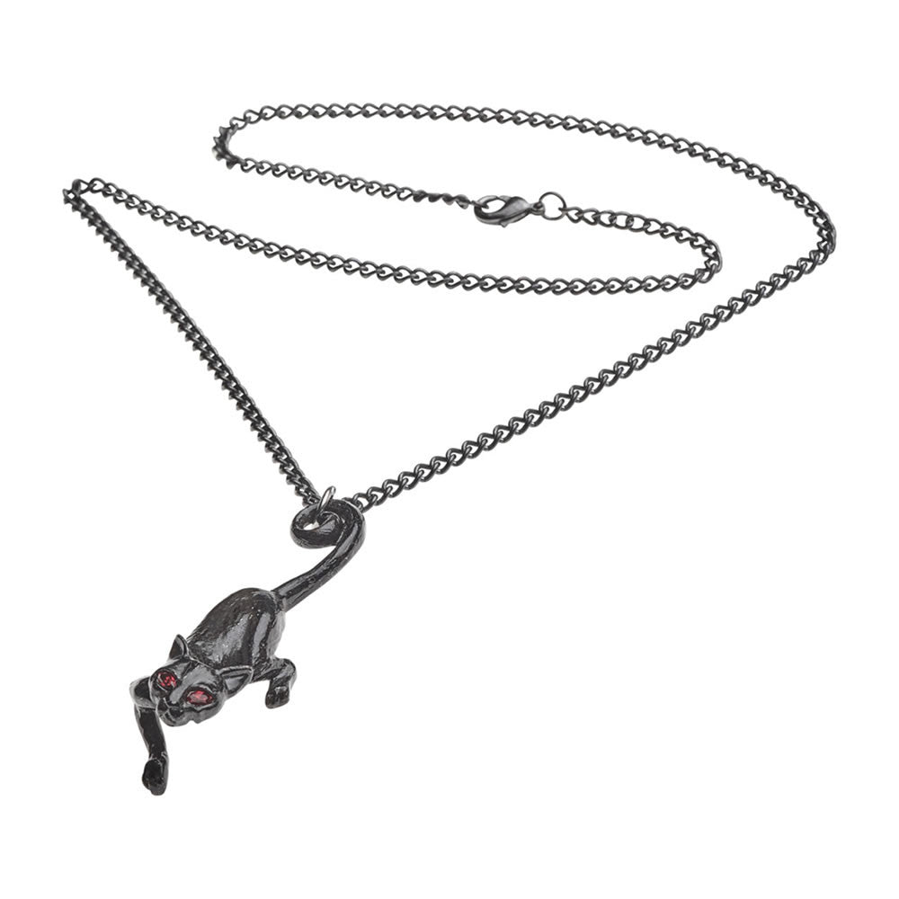 Cat Sith Pendant