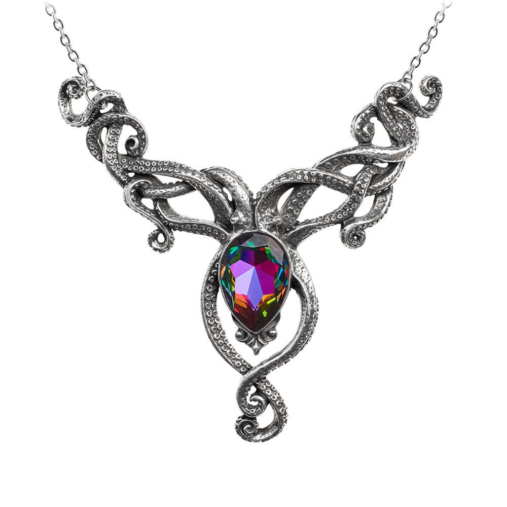 Kraken Necklace