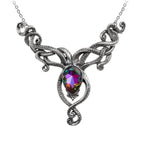 Kraken Necklace