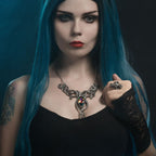 Kraken Necklace