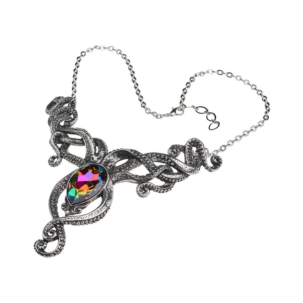 Kraken Necklace