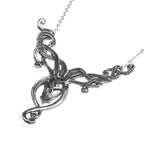 Kraken Necklace