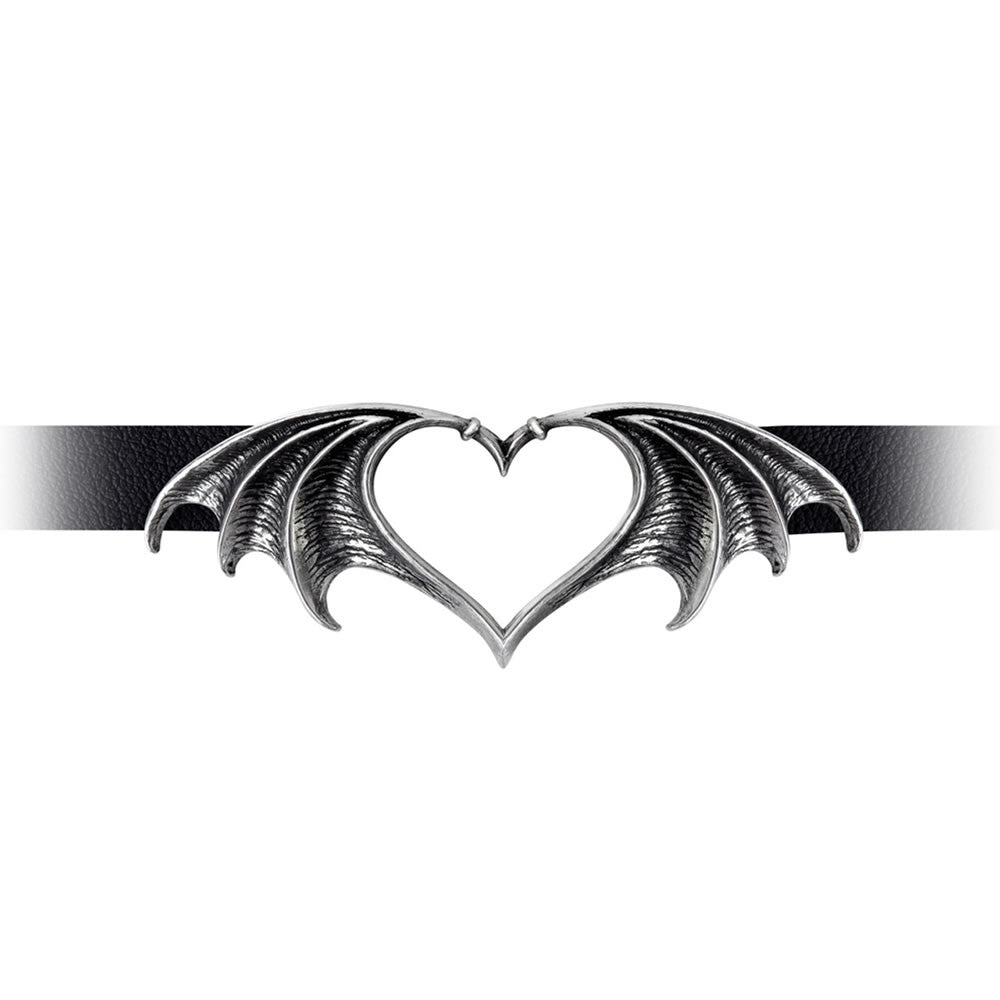 Nocte Amor Choker