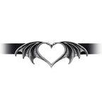 Nocte Amor Choker