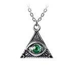 Eye of Providence Pendant