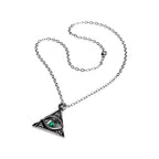 Eye of Providence Pendant