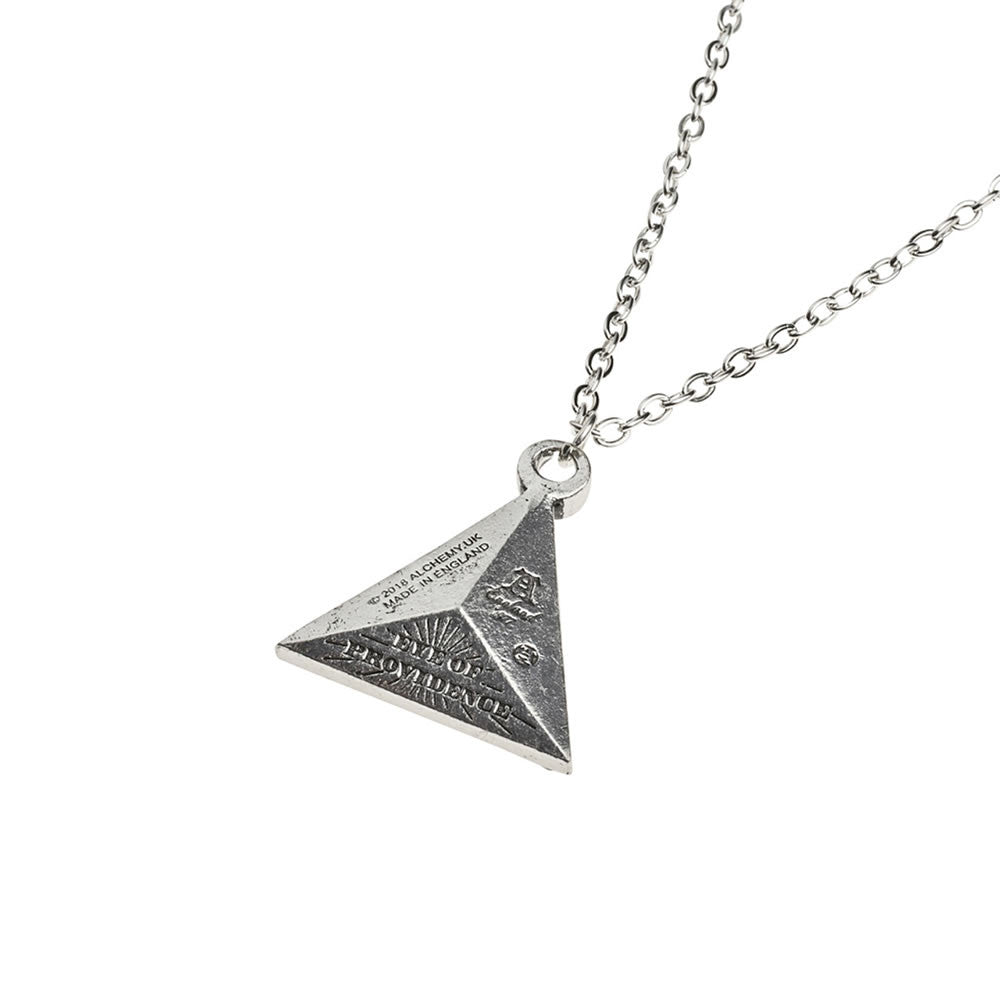 Eye of Providence Pendant