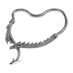 Dragon's Lure Necklace