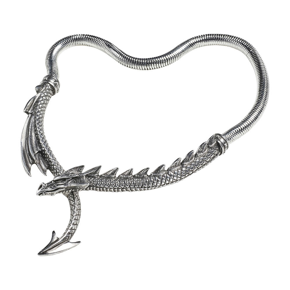Dragon's Lure Necklace