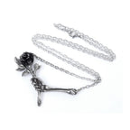 Love Never Dies Necklace
