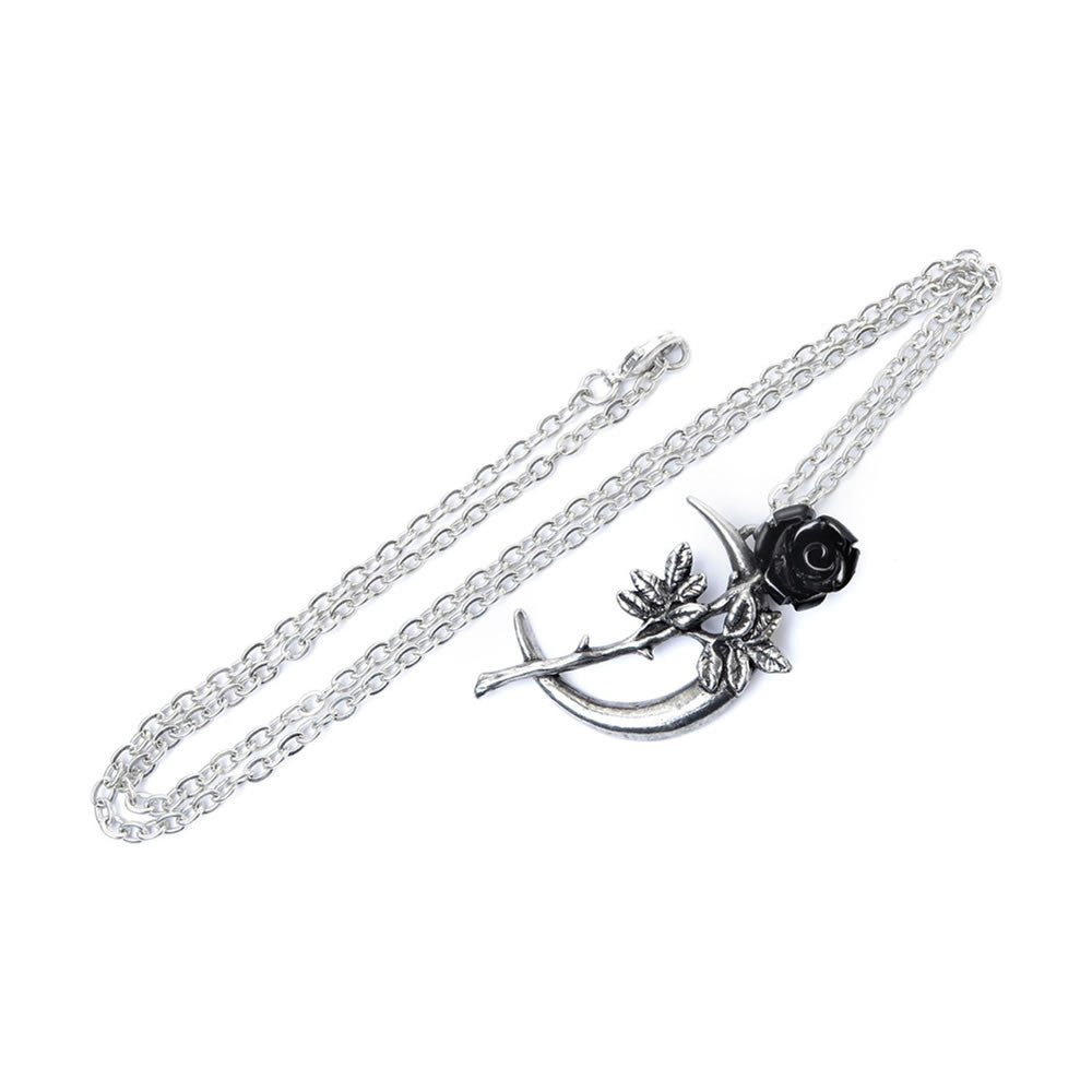 New Romance Pendant