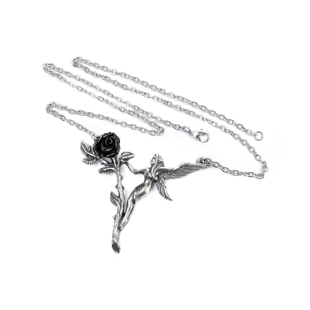 Faerie Glade Necklace