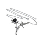 Faerie Glade Necklace