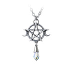 Goddess Pendant