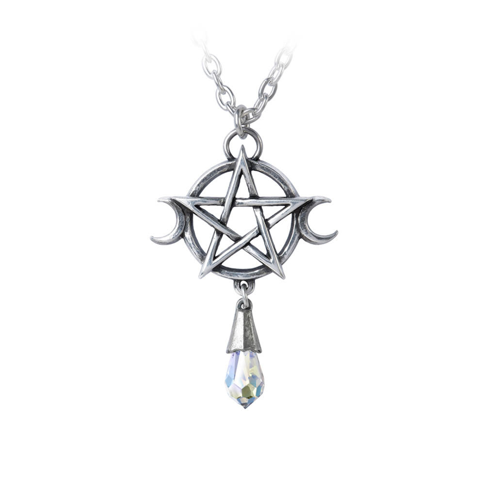 Goddess Pendant
