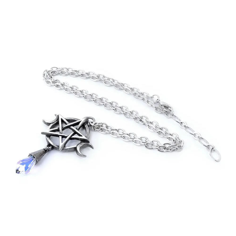 Goddess Pendant