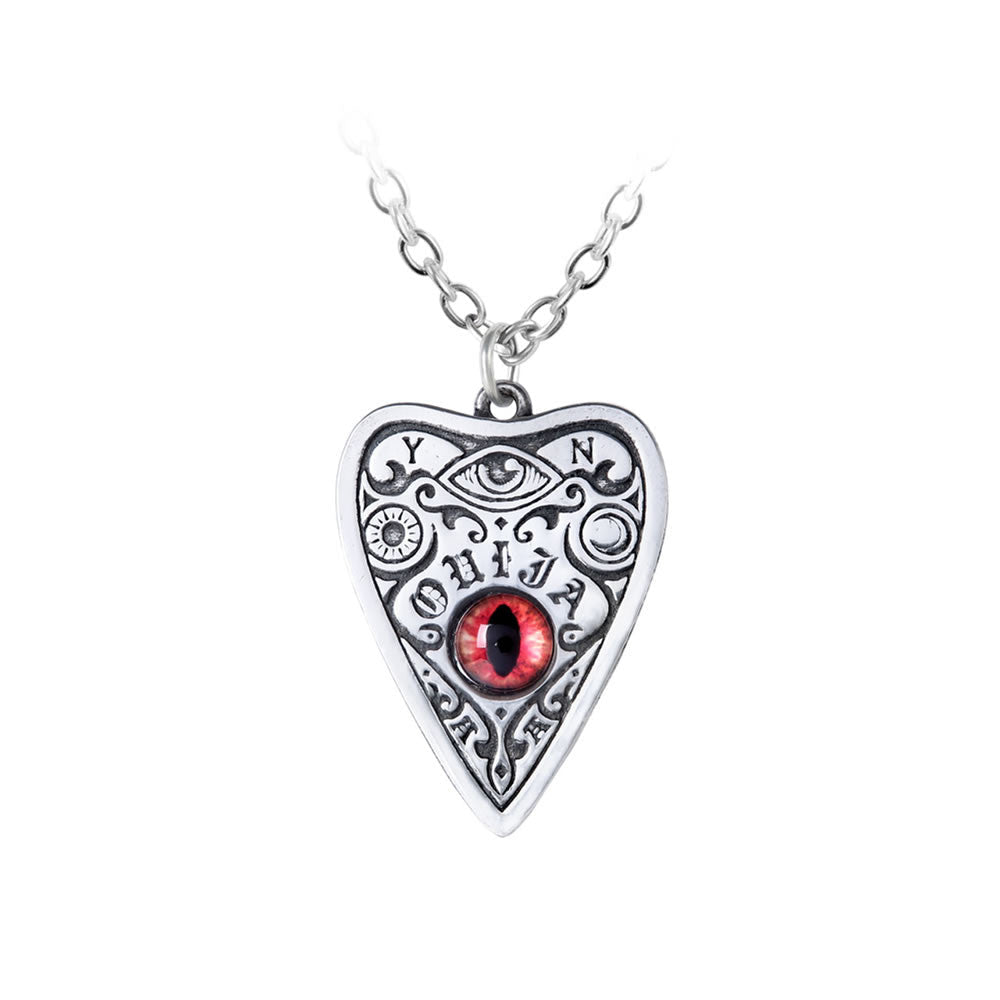 Petit Ouija Pendant