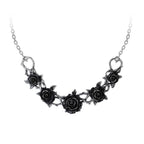 Rose Briar Choker