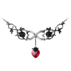 Infinite Love Necklace