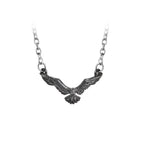 Ravenette Pendant